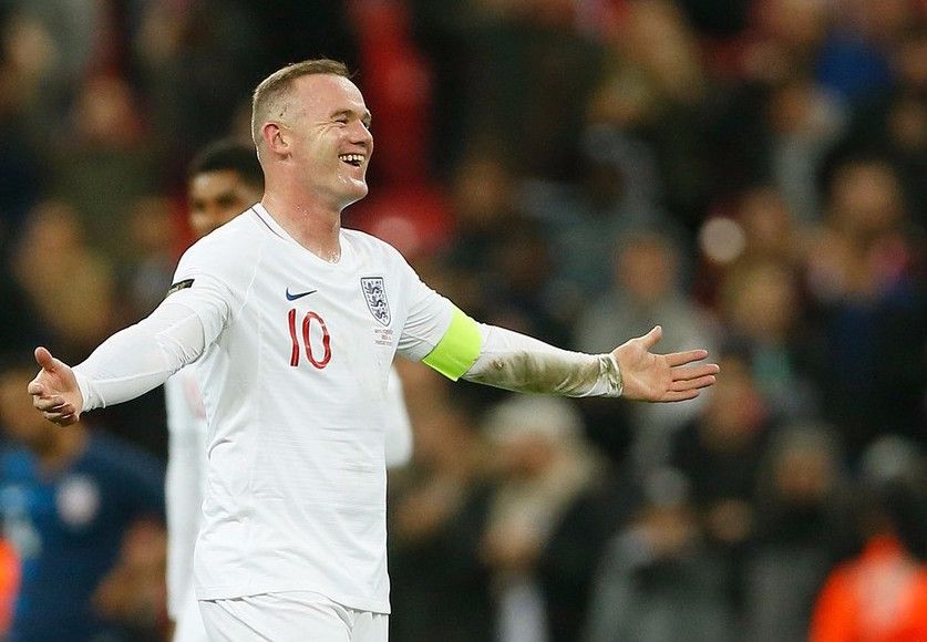 英格兰历史十大球星,小贝巅峰十大进球