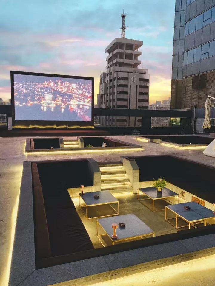 广州曾经第一高楼中信大厦还在吗,曾经广州第一高楼中信