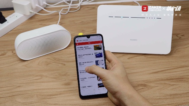 华为移动路由2pro深度评测,华为4g路由2pro全部教程