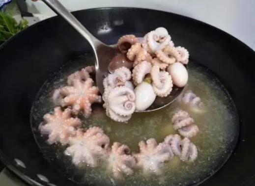 八爪鱼怎么做不硬,八爪鱼怎么做才不会咬不动