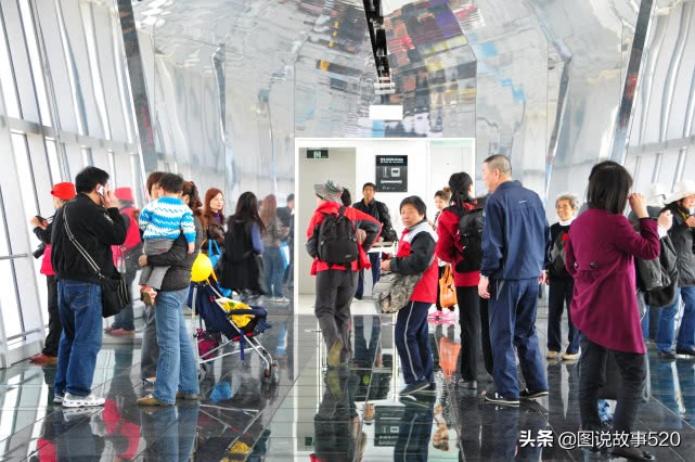 上海迪士尼乐园门票价格全部项目,上海有哪些无门票旅游景点值得玩