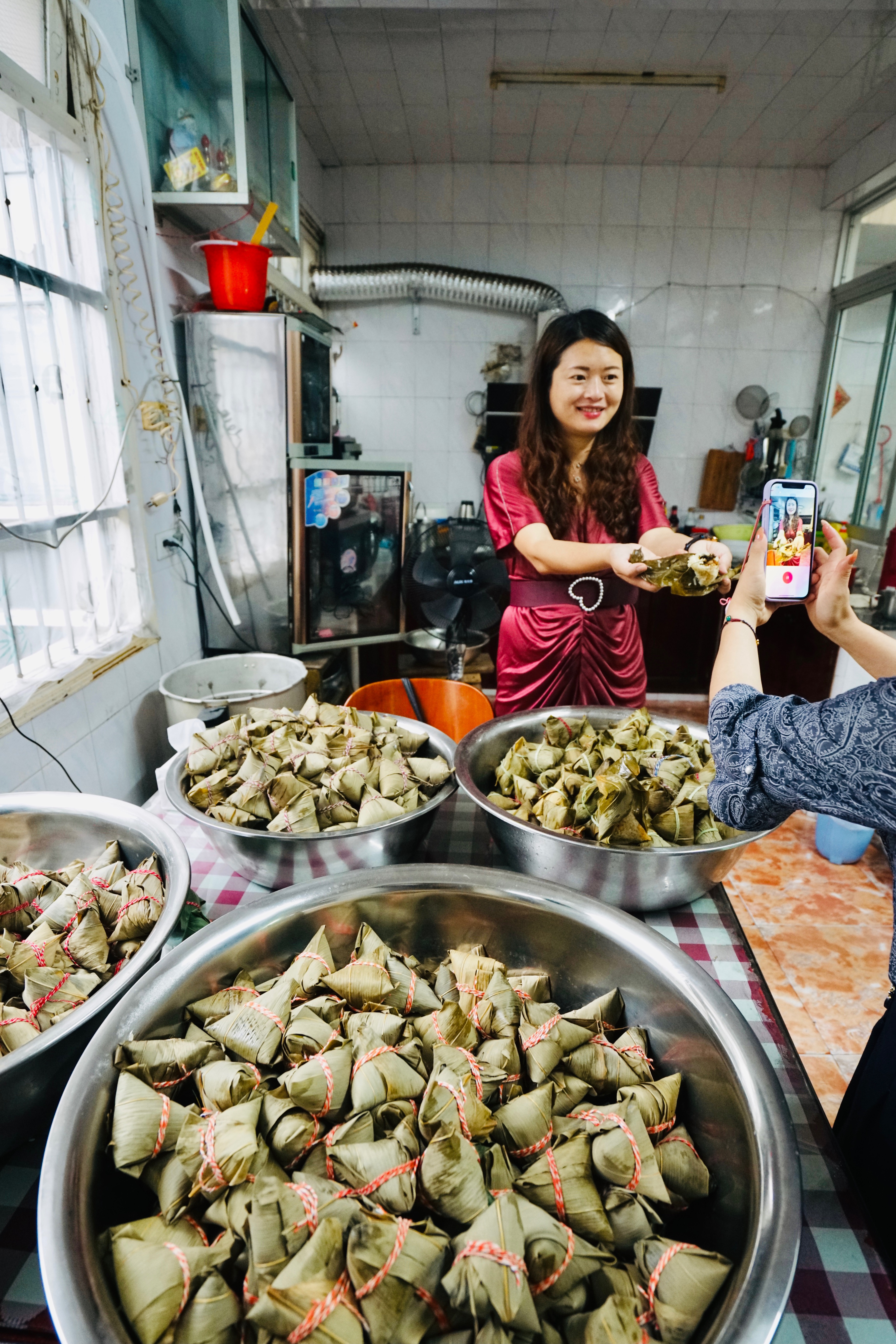 浙江两日游推荐景点苍南,浙江一日游江南水乡