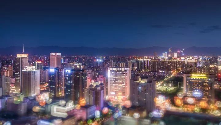 西安最新城市更新改造项目,西安市城市片区综合开发项目