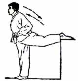 拉筋拉韧带的正确方法,韧带拉伸和拉筋的区别