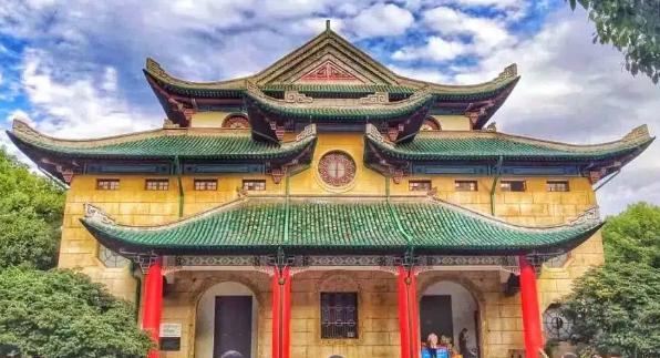 湖南大学什么专业出的人才多,湖南大学计算机专业年薪