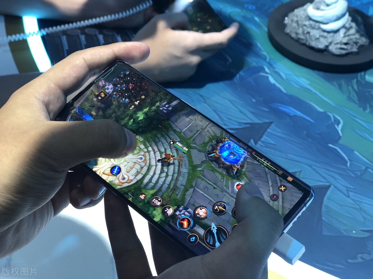 海外可以充值英雄联盟手游国服吗