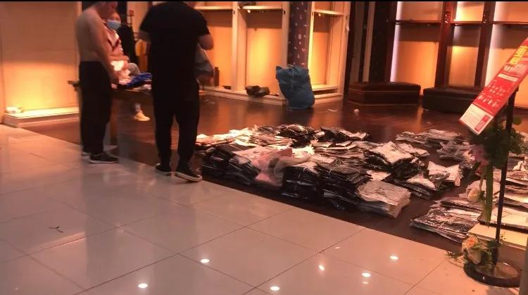 长春巴黎春天商场现状,长春巴黎春天现在还开吗