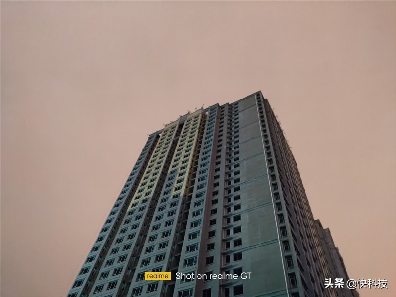 1699元的realme手机,realme真我gt预售2999