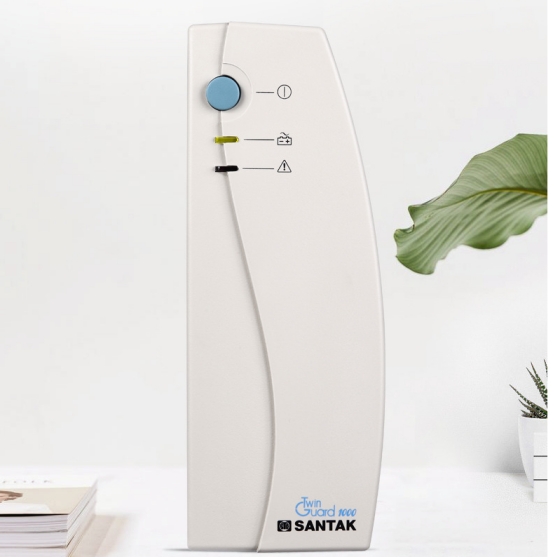 山特tg1000不间断电源使用说明书,山特tg1000插上电源没反应