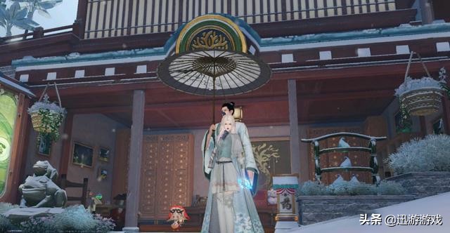 天谕手游平民玩家玩得下去不,天谕手游刚入坑该怎么玩