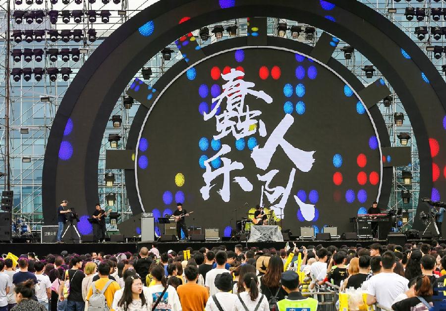 陈绮贞音乐节2023歌单,李健2019氧气音乐节