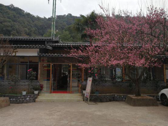 昆明周边好玩的地方青龙峡推荐,昆明青龙峡景区