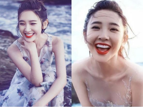 李佳琦巴氏刷牙,李佳琦口嚼式牙膏