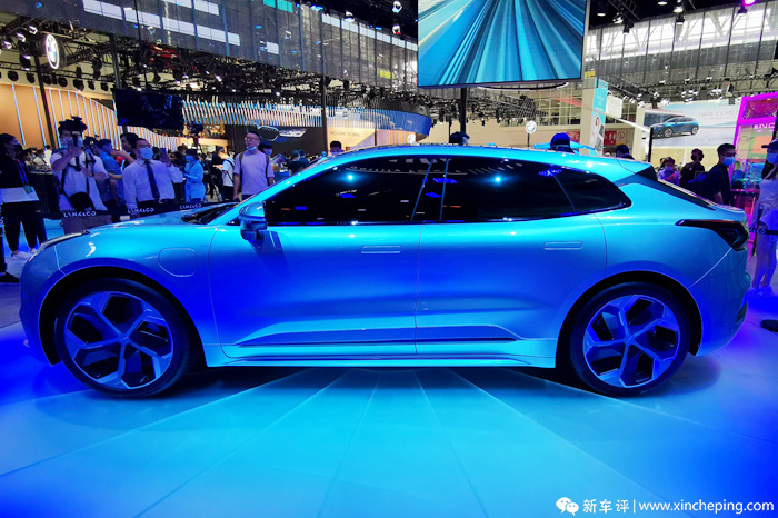 高尔夫8代新车,高尔夫和星瑞