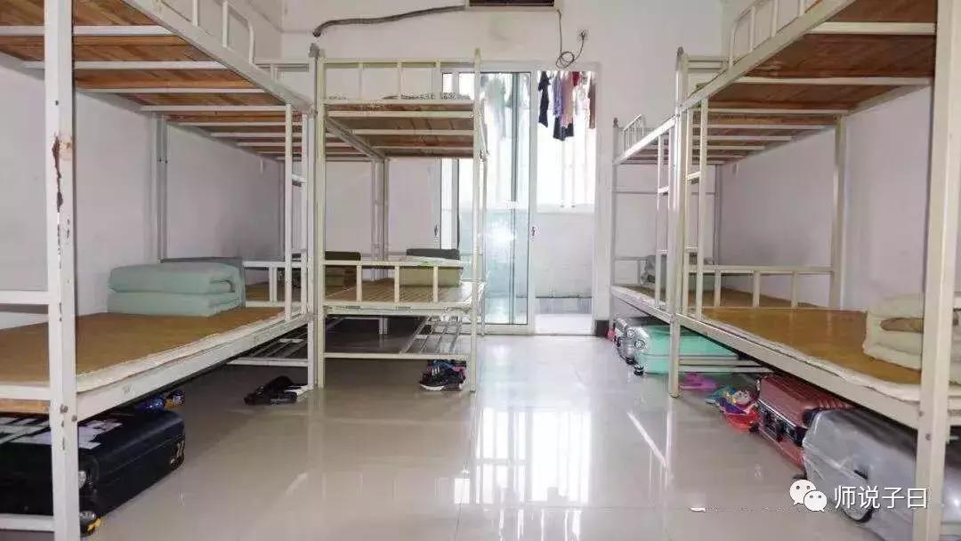 无锡大桥高中住宿,无锡高中住宿