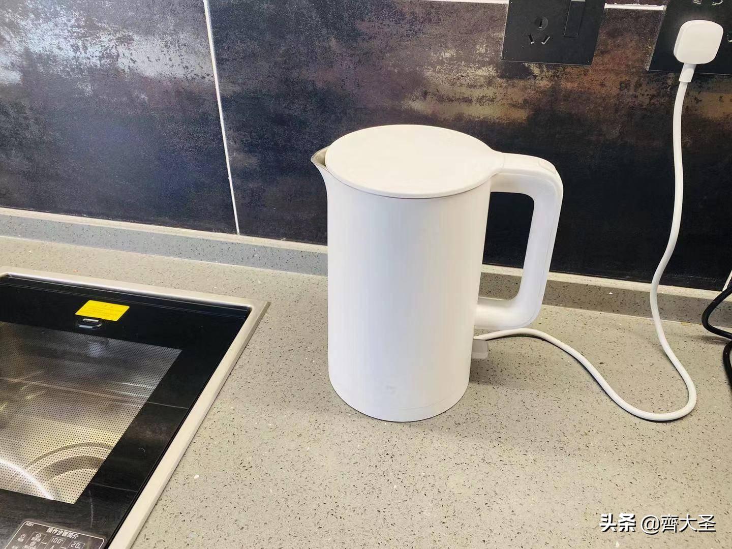 净水器到底好不好应不应该装,接水不方便是不是买半自动