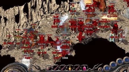 现在已经没有了值得玩的网游了,现在的网游越来越不好玩