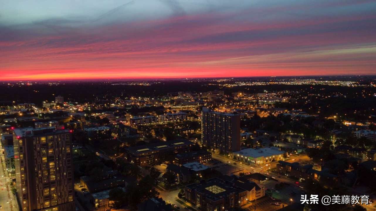 波士顿大学城市学院世界排名,波士顿大学世界排名