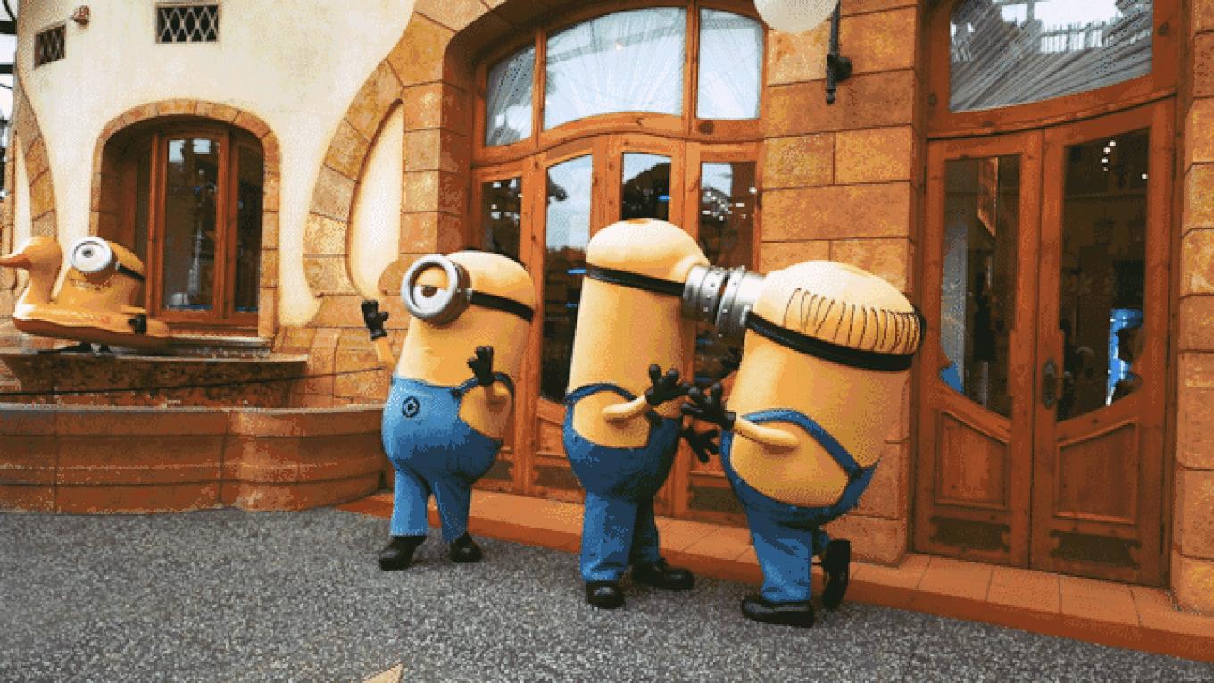 5年之许，小白逆袭重返新加坡