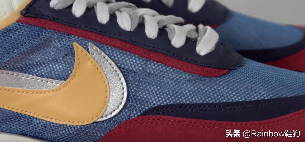 nikexsacaiwaffle20款,nikexsacaivaporwaffle系列