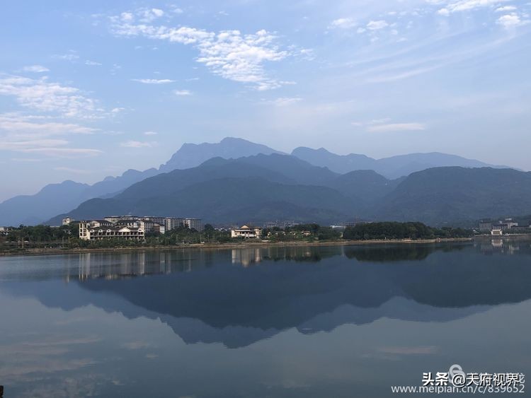 中国百慕大黑竹沟了解一下,穿越黑竹沟揭秘中国百慕大