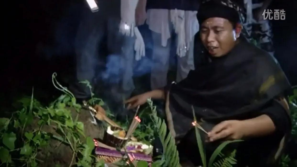 降头术的灵异事件,关于降头术恐怖的故事简短