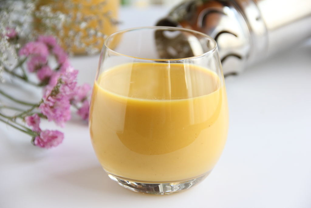 耗时3天整理出的20款豆浆配方，每天一杯好处多多，让你素颜都美