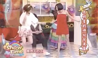 刘真为什么叫国标女王,国标舞女王刘真怎么死