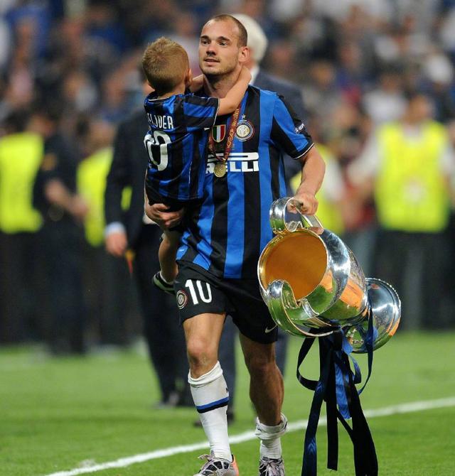 斯内德感谢穆里尼奥的一段话视频,斯内德感动穆里尼奥