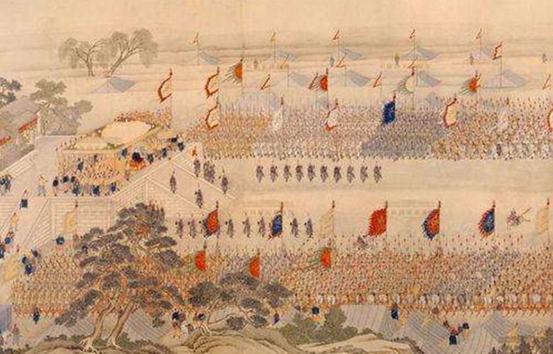 清军入关后，汉人为何被称为“尼堪”？满人和旗人有何不同？