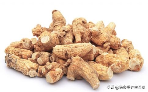 月经多可以喝西洋参吗功效与作用,西洋参对女人经期有影响吗