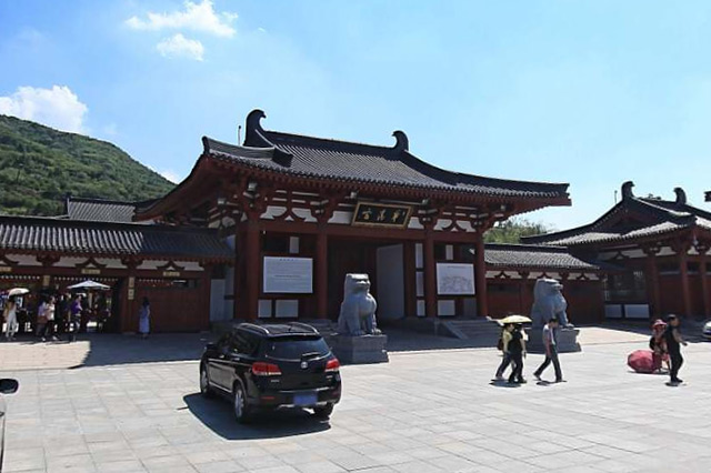 陕西泡温泉最好的地方,陕西在什么地方泡温泉最好