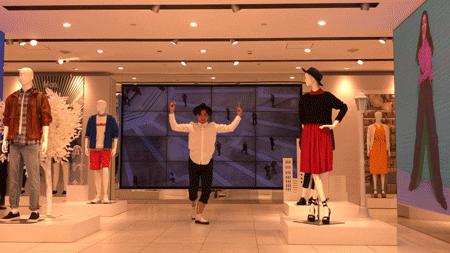 优衣库全球发售,优衣库全球旗舰店秋装