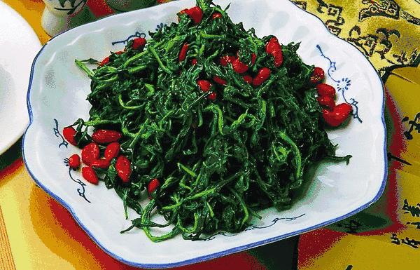 昨天剁手买的50元一斤的沙葱，为什么有股韭菜味