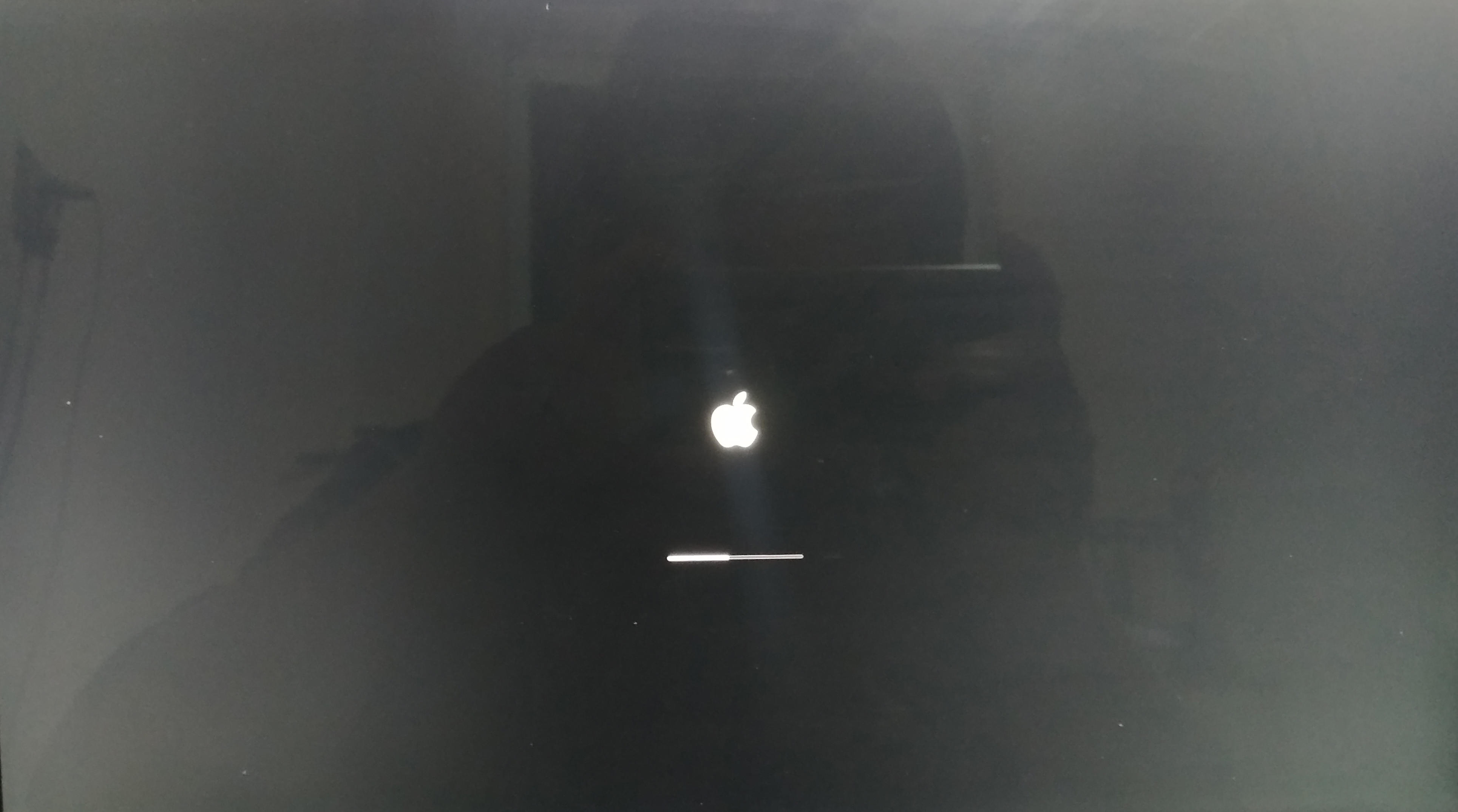 mac系统安装步骤图解,mac10.15安装教程