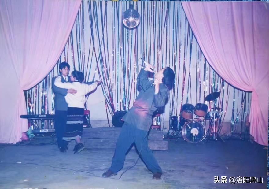 宜阳县司仪婚礼主持团队,宜阳女司仪主持人