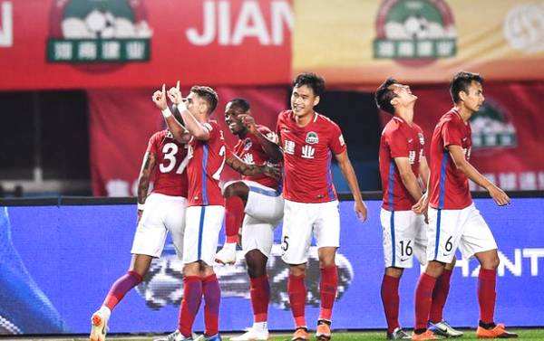 河南建业2022赛季主场在哪里,中超河南建业赛程2024赛程