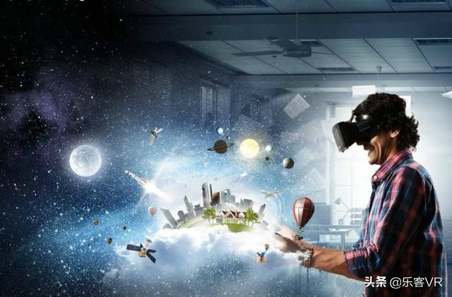 vr玩家用的是什么vr,vr玩家体验一下vr游戏