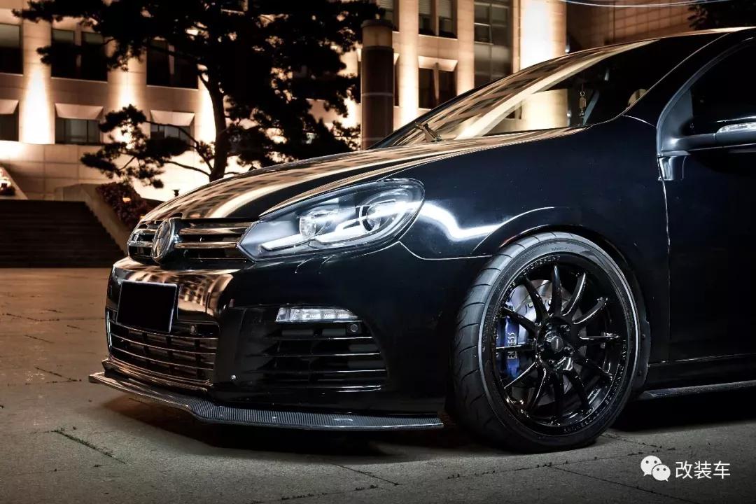 放弃了激情小钢炮高6R，购入奔驰C200做回安静的*男美**子！