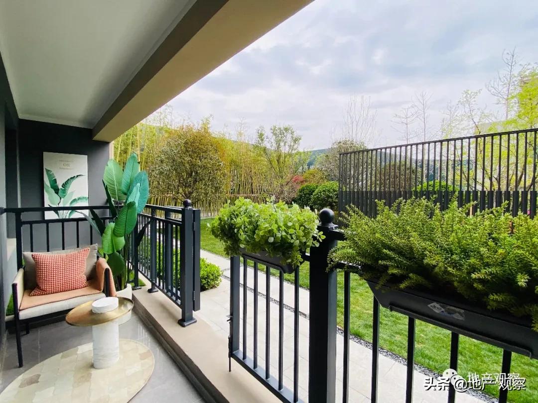 实探开发十几年的郑州万亩大盘