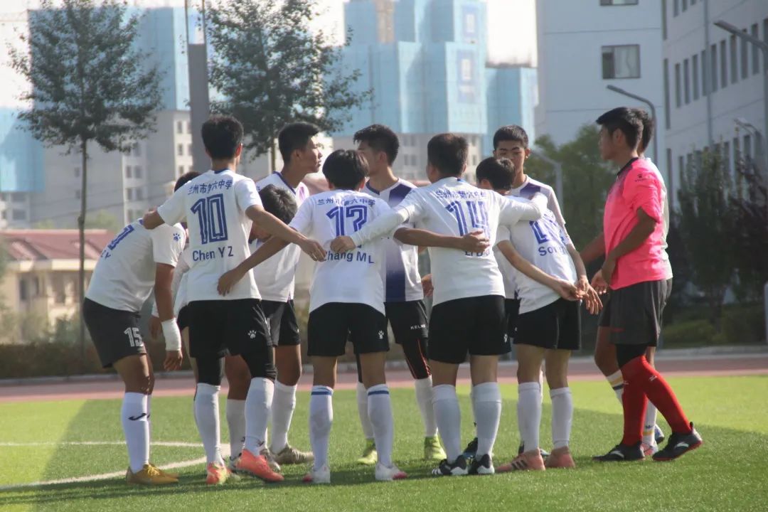 兰州市青少年校园足球,教育资讯logo