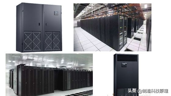 自建小型服务器机房成本,小型公司服务器机房搭建