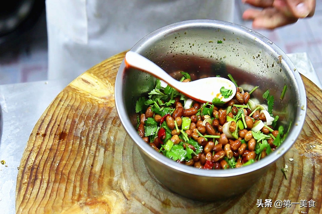 为什么自己炸的花生米酥脆,为什么炸的花生米干燥