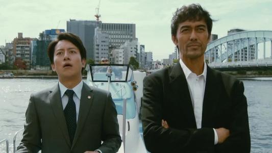 东野圭吾改编电影高分推荐,东野经典推理电影