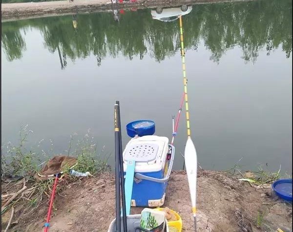 一篇直白、通俗的钓鱼“秘籍”，送给在家蜗居的你“闭关修炼”