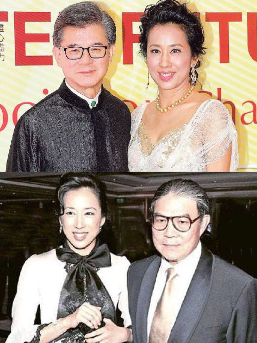 香港豪门罗鹰石家族,富三代罗鹰石家族