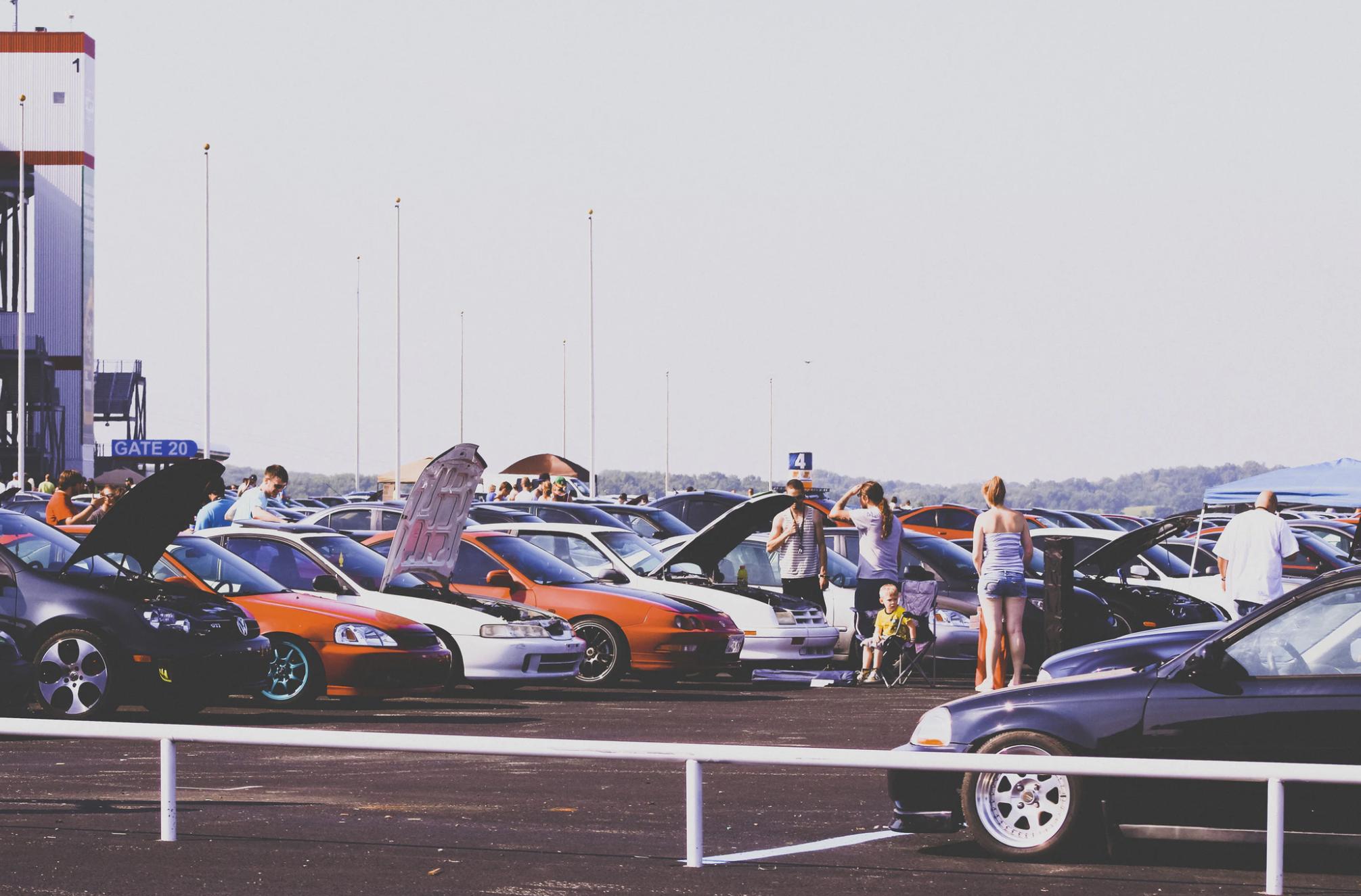 想快速了解二手车价格?机器学习助您‘一臂之力’