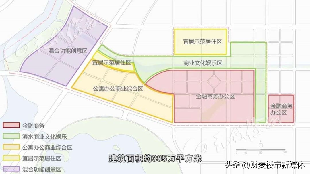 个个美到爆！最低只要6000+元/㎡！徐州六处湖景房都在这儿了