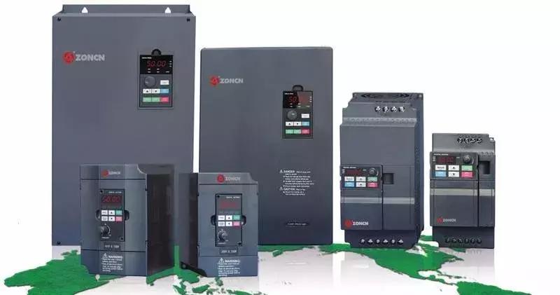 变频器维修10*法大**,学习变频器维修入门全靠它!