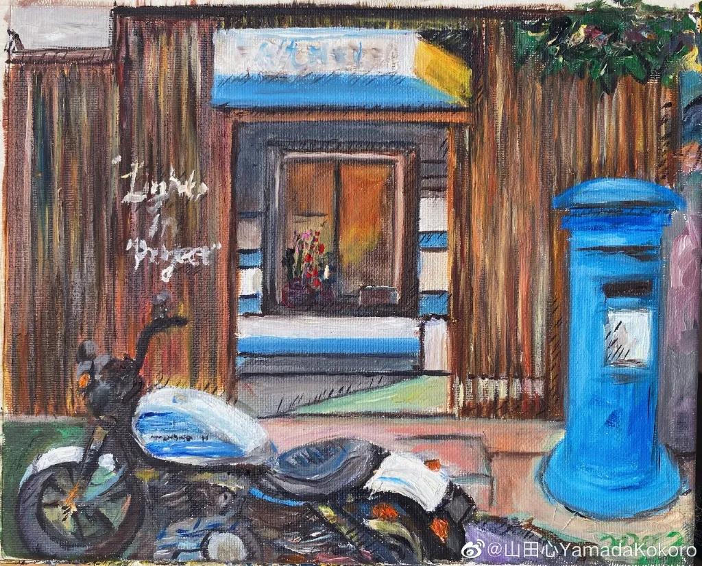 城市版的李子柒,李子柒真实的豪宅变化